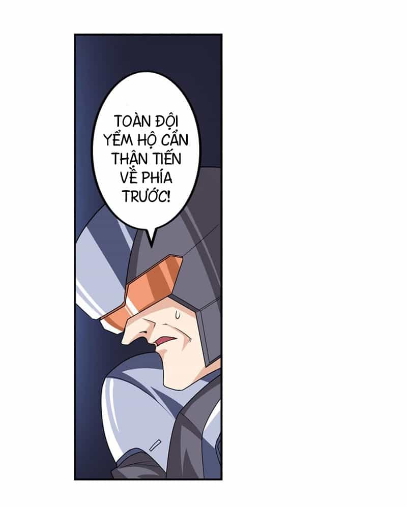 Anh Hùng ? Ta Không Làm Lâu Rồi - Chương 146 - ảnh 54