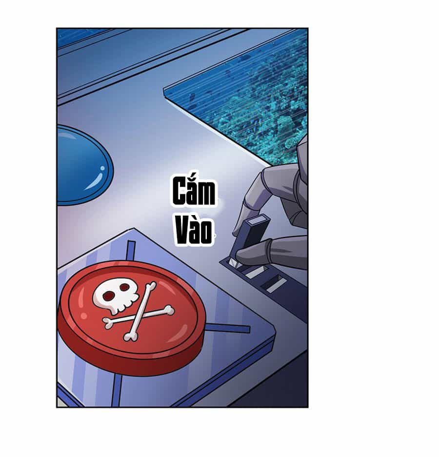 Anh Hùng ? Ta Không Làm Lâu Rồi - Chương 146 - ảnh 68