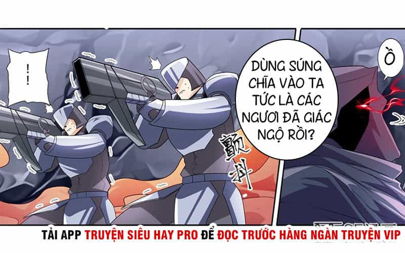 Anh Hùng ? Ta Không Làm Lâu Rồi - Chương 146 - ảnh 7