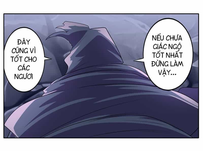Anh Hùng ? Ta Không Làm Lâu Rồi - Chương 146 - ảnh 8