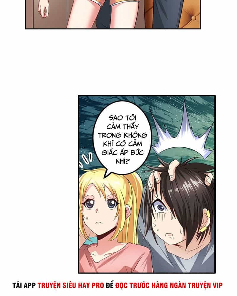 Anh Hùng ? Ta Không Làm Lâu Rồi - Chương 147 - ảnh 10