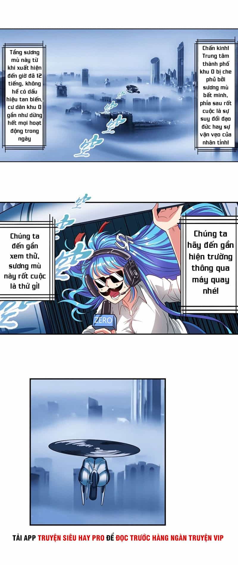 Anh Hùng ? Ta Không Làm Lâu Rồi - Chương 147 - ảnh 30
