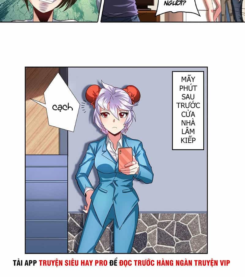 Anh Hùng ? Ta Không Làm Lâu Rồi - Chương 148 - ảnh 5