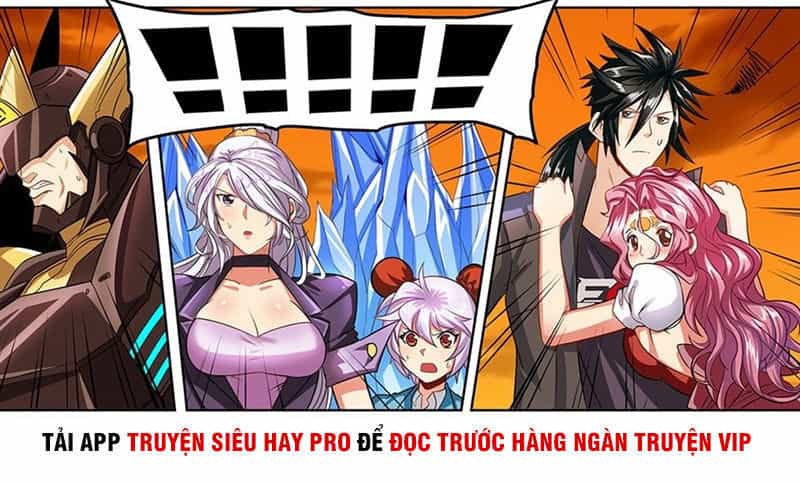 Anh Hùng ? Ta Không Làm Lâu Rồi - Chương 149 - ảnh 13