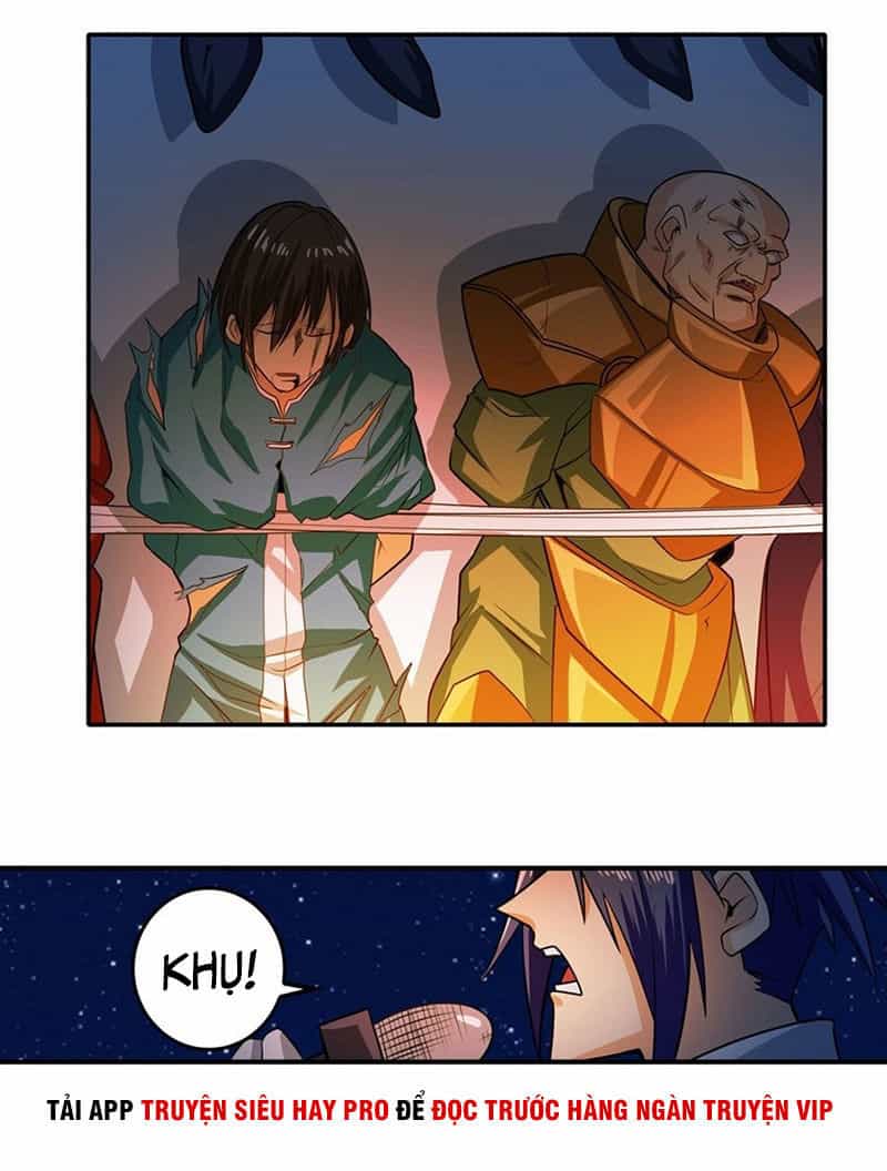 Anh Hùng ? Ta Không Làm Lâu Rồi - Chương 150 - ảnh 5