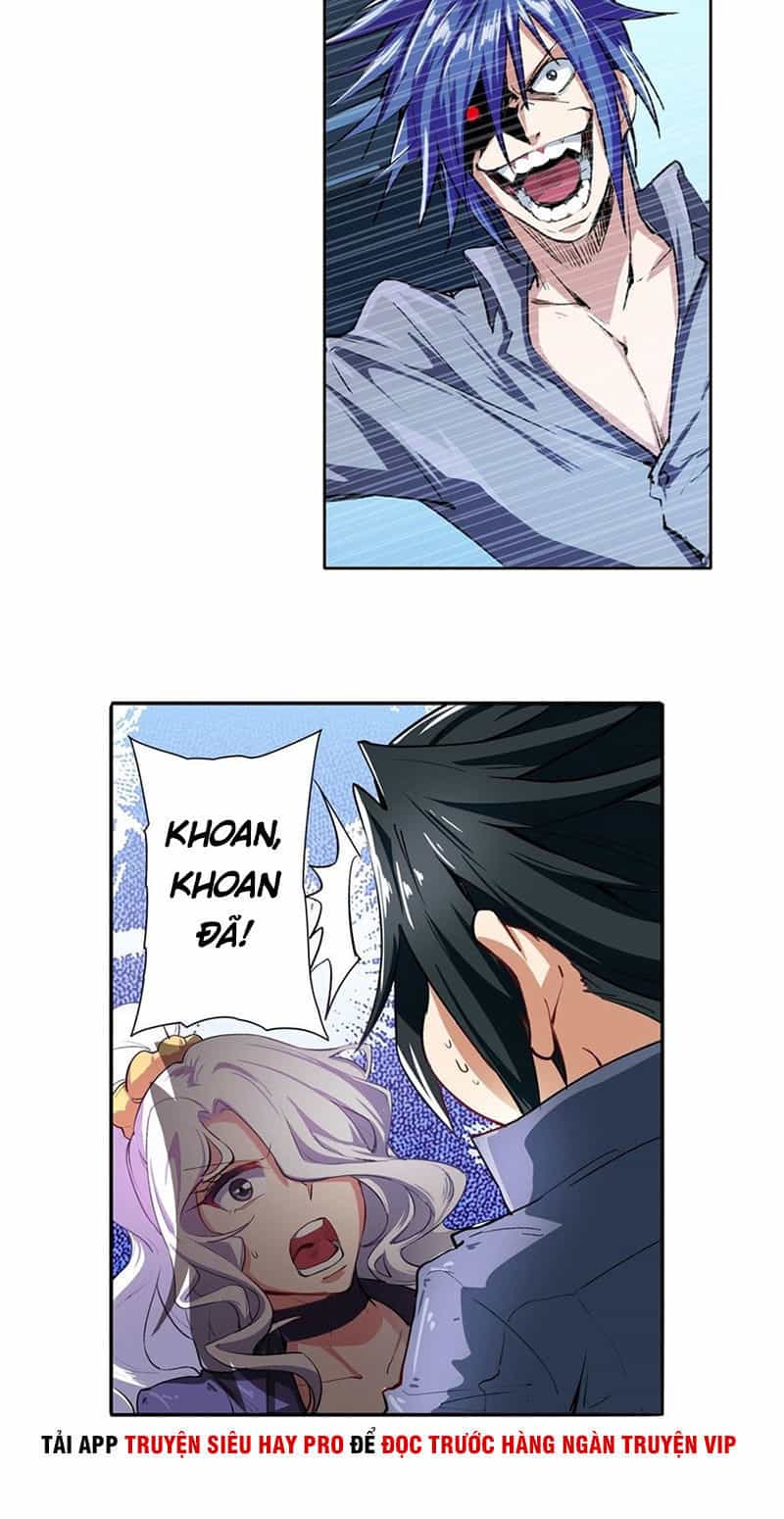 Anh Hùng ? Ta Không Làm Lâu Rồi - Chương 151 - ảnh 26