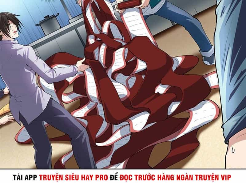 Anh Hùng ? Ta Không Làm Lâu Rồi - Chương 151 - ảnh 34