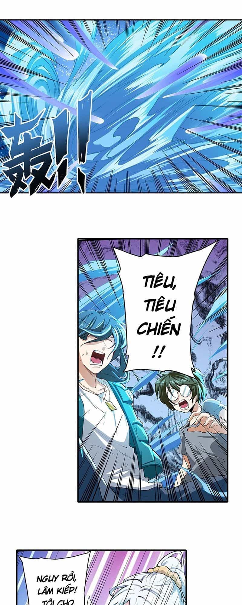 Anh Hùng ? Ta Không Làm Lâu Rồi - Chương 152 - ảnh 22