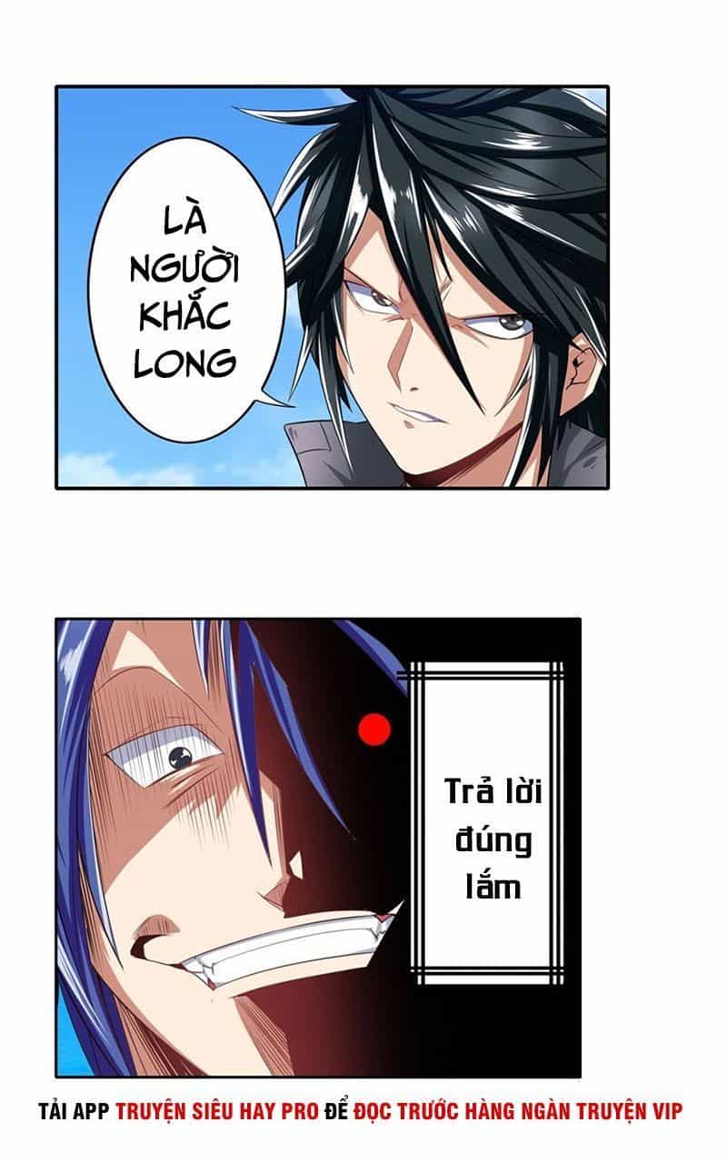 Anh Hùng ? Ta Không Làm Lâu Rồi - Chương 153 - ảnh 11
