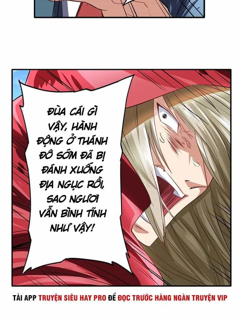 Anh Hùng ? Ta Không Làm Lâu Rồi - Chương 153 - ảnh 15