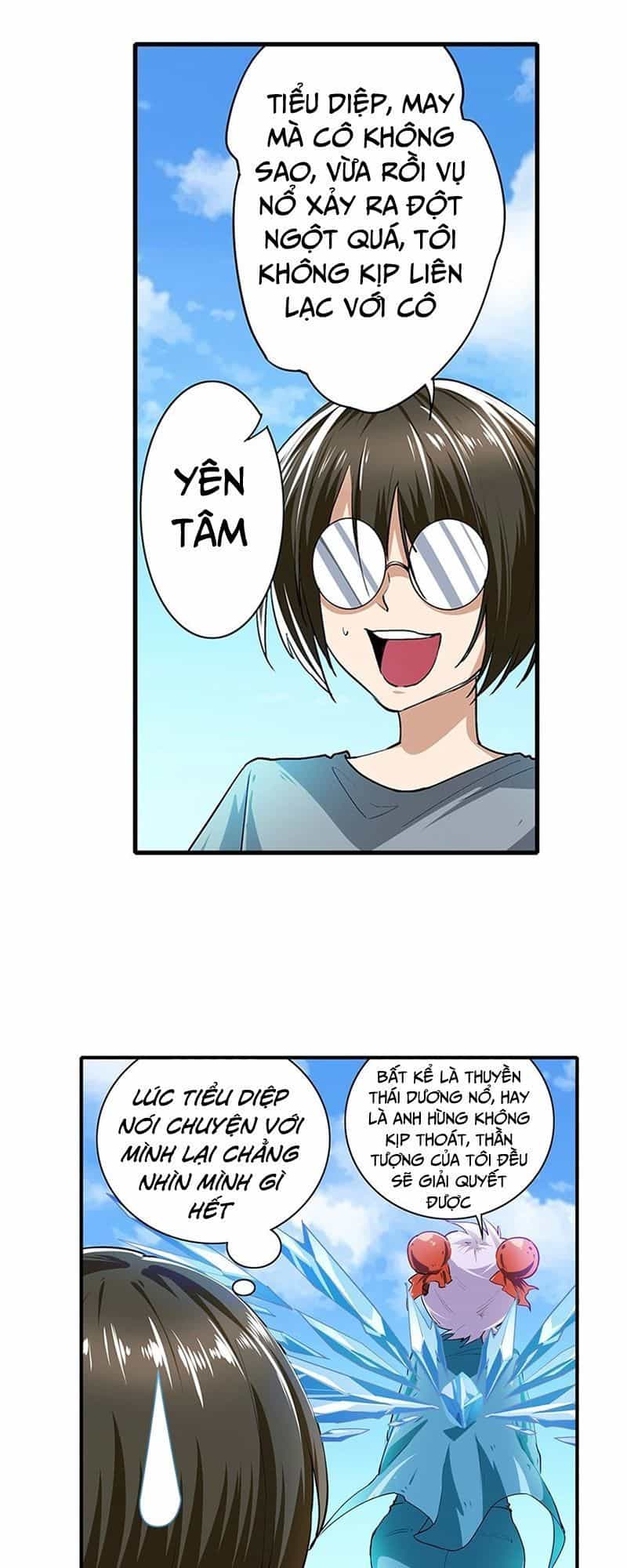 Anh Hùng ? Ta Không Làm Lâu Rồi - Chương 155 - ảnh 25