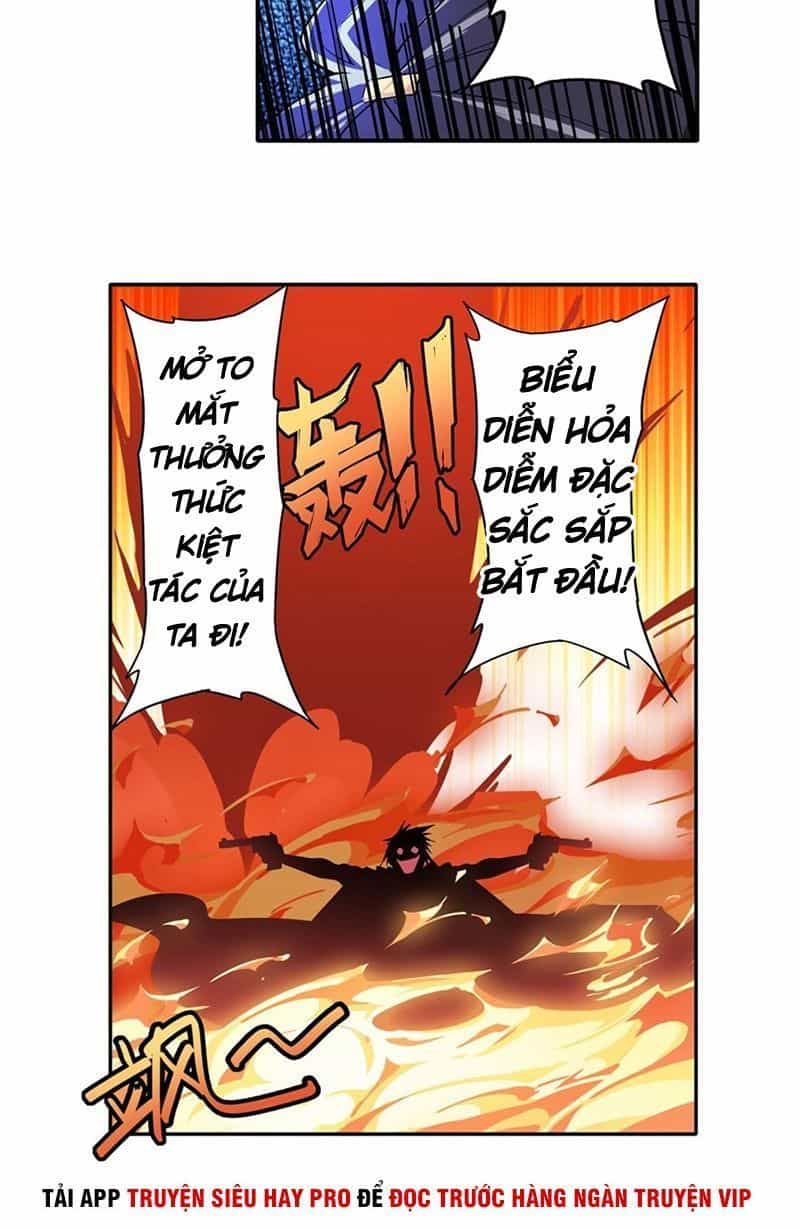 Anh Hùng ? Ta Không Làm Lâu Rồi - Chương 155 - ảnh 4