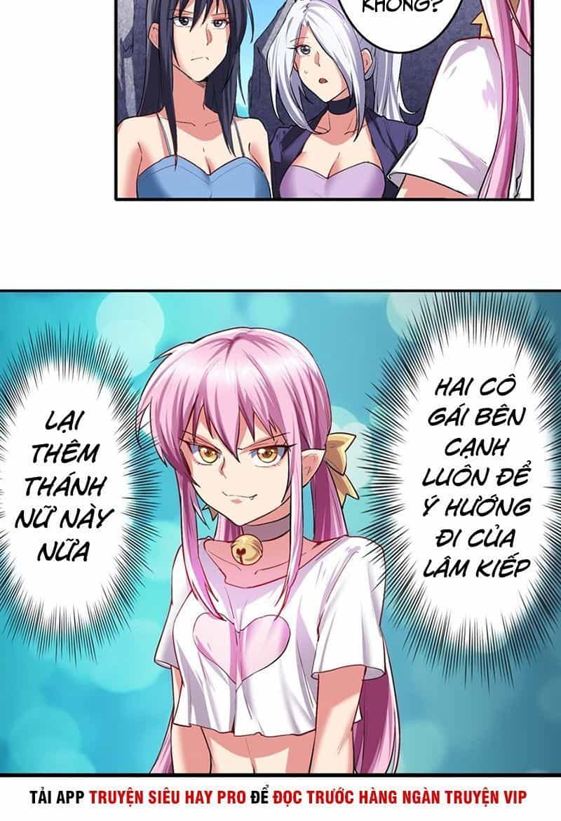 Anh Hùng ? Ta Không Làm Lâu Rồi - Chương 156 - ảnh 22