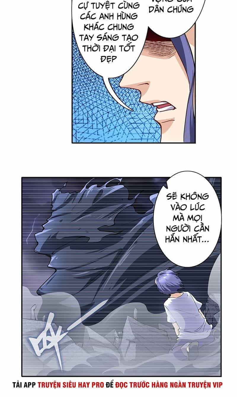 Anh Hùng ? Ta Không Làm Lâu Rồi - Chương 158 - ảnh 24