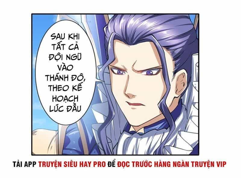 Anh Hùng ? Ta Không Làm Lâu Rồi - Chương 161 - ảnh 31