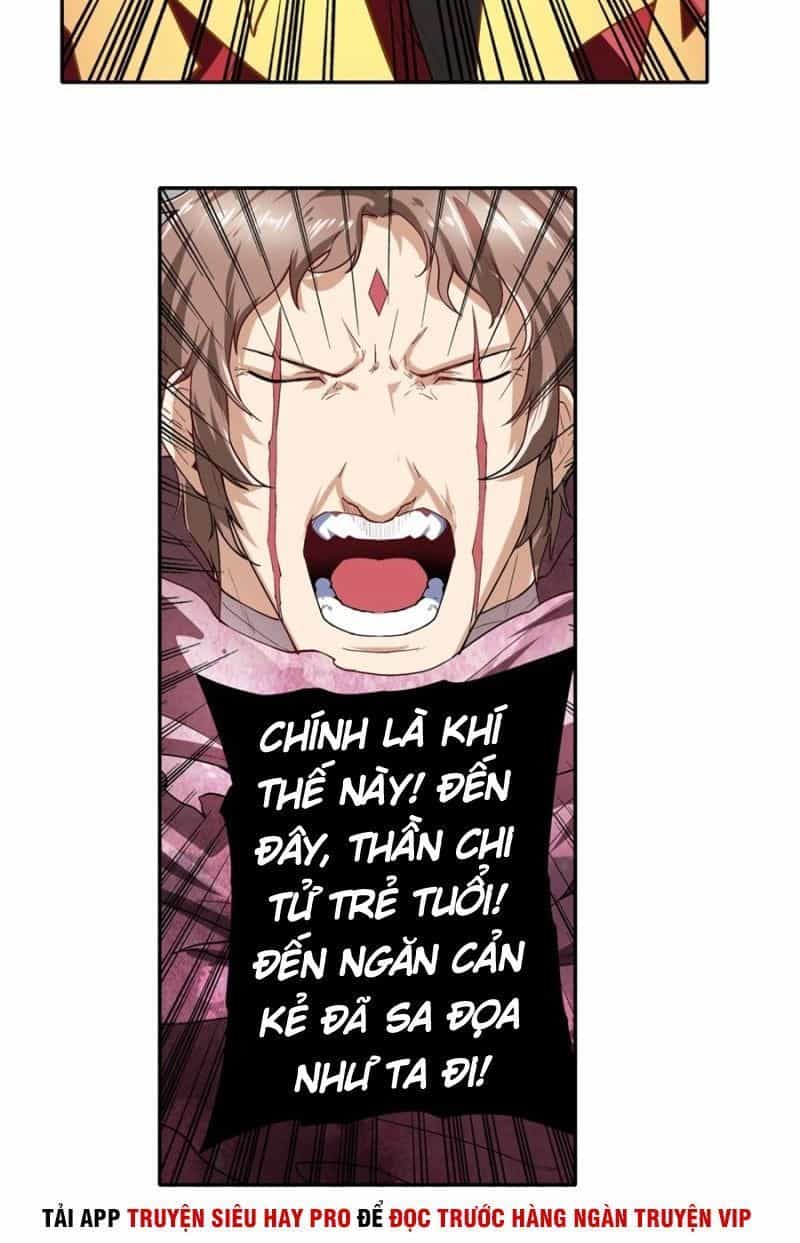 Anh Hùng ? Ta Không Làm Lâu Rồi - Chương 162 - ảnh 31