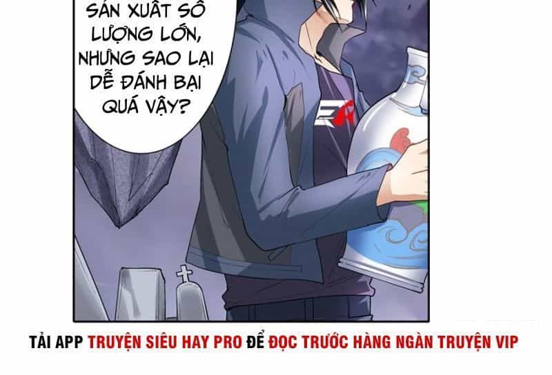 Anh Hùng ? Ta Không Làm Lâu Rồi - Chương 166 - ảnh 11