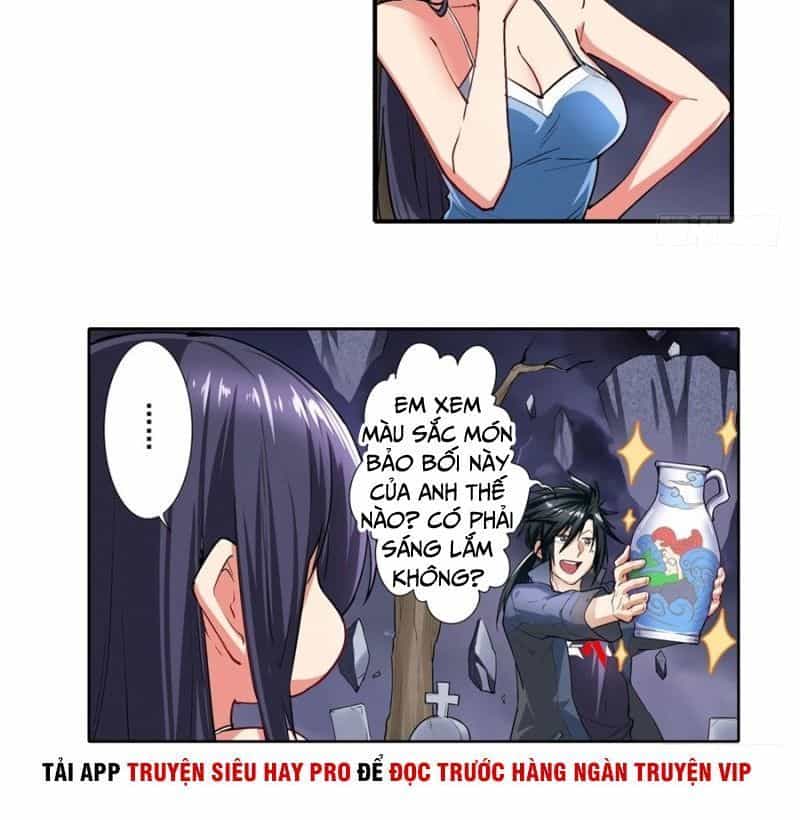 Anh Hùng ? Ta Không Làm Lâu Rồi - Chương 166 - ảnh 13