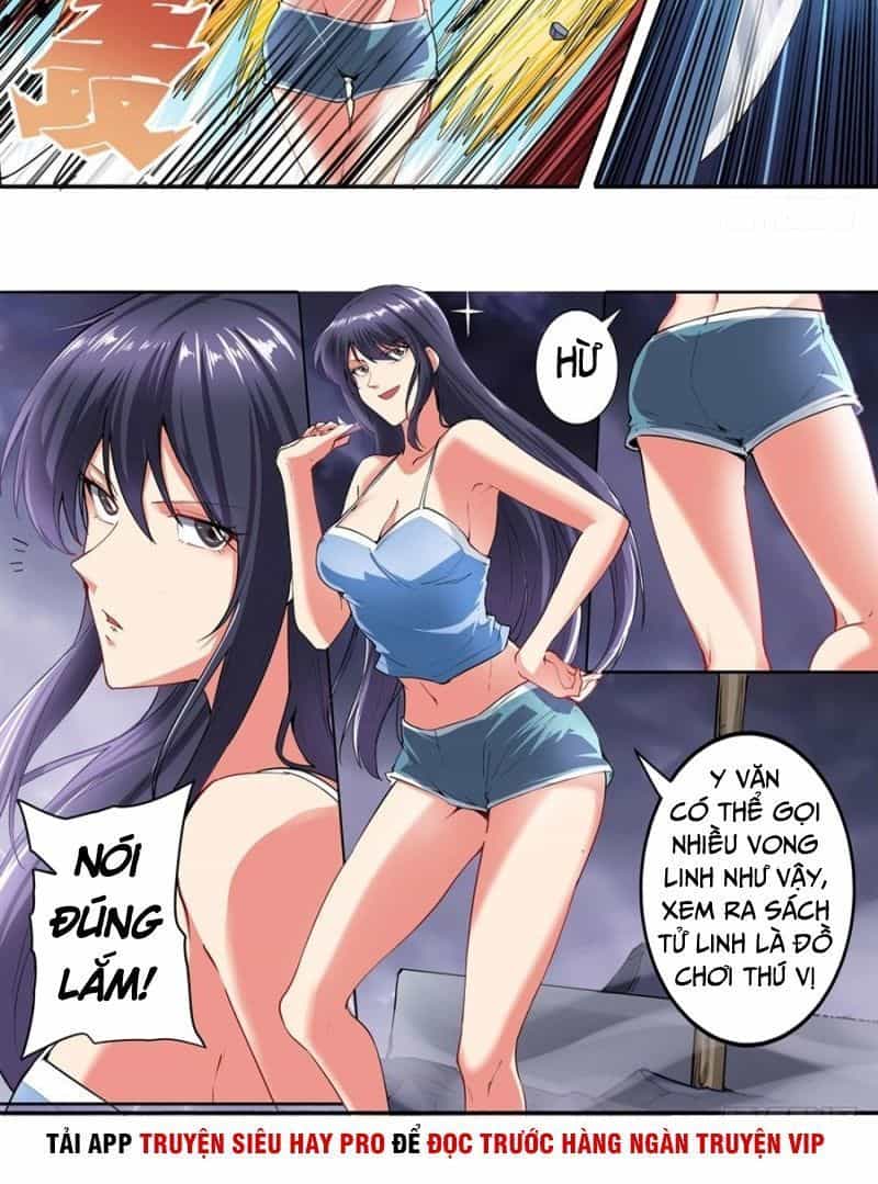 Anh Hùng ? Ta Không Làm Lâu Rồi - Chương 166 - ảnh 5