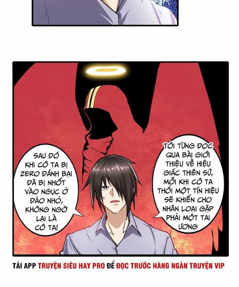 Anh Hùng ? Ta Không Làm Lâu Rồi - Chương 168 - ảnh 5
