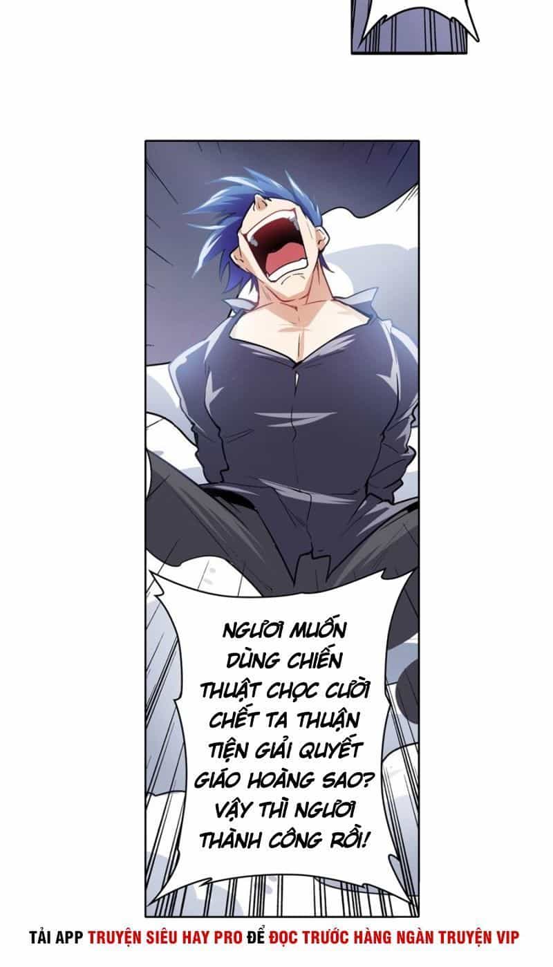 Anh Hùng ? Ta Không Làm Lâu Rồi - Chương 169 - ảnh 13