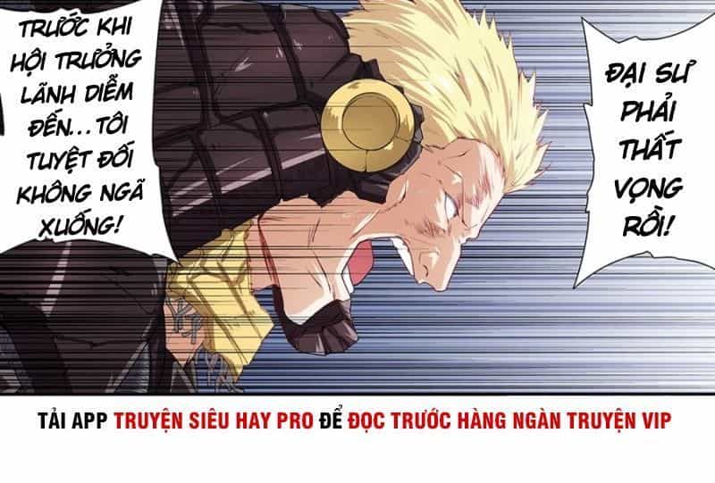 Anh Hùng ? Ta Không Làm Lâu Rồi - Chương 170 - ảnh 27