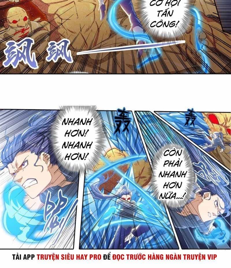 Anh Hùng ? Ta Không Làm Lâu Rồi - Chương 171 - ảnh 22