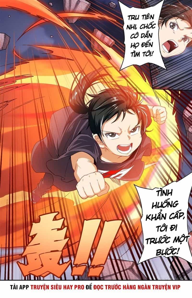 Anh Hùng ? Ta Không Làm Lâu Rồi - Chương 172 - ảnh 30