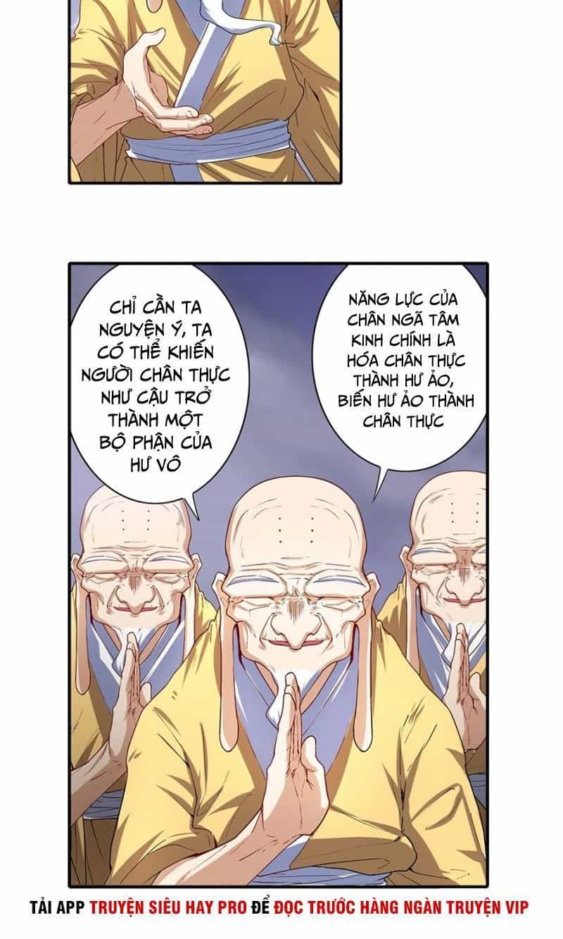 Anh Hùng ? Ta Không Làm Lâu Rồi - Chương 173 - ảnh 3