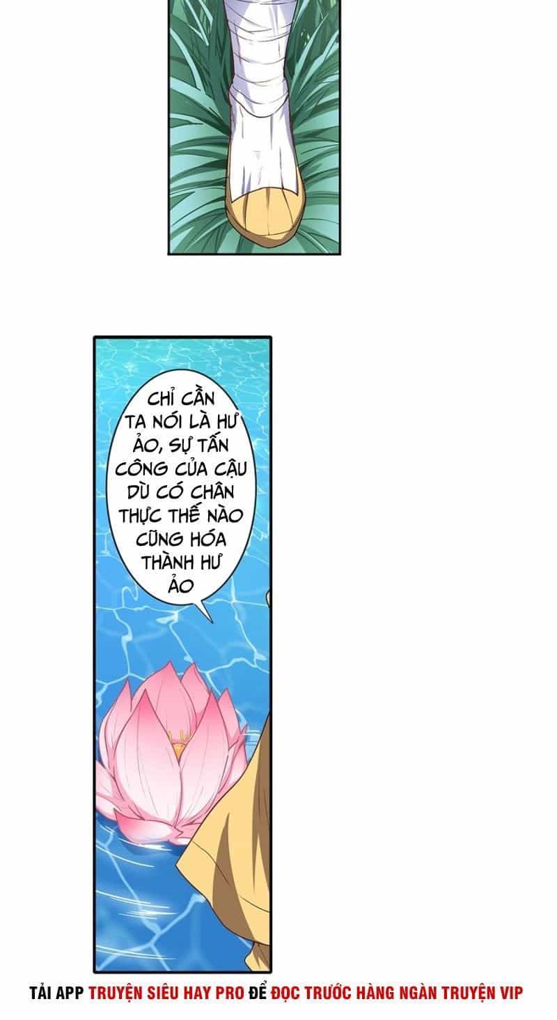 Anh Hùng ? Ta Không Làm Lâu Rồi - Chương 173 - ảnh 5