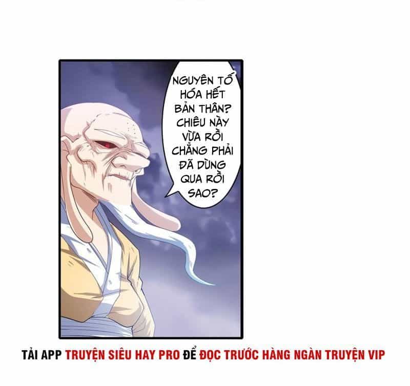 Anh Hùng ? Ta Không Làm Lâu Rồi - Chương 174 - ảnh 28