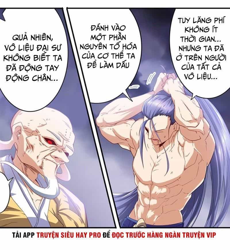Anh Hùng ? Ta Không Làm Lâu Rồi - Chương 175 - ảnh 17