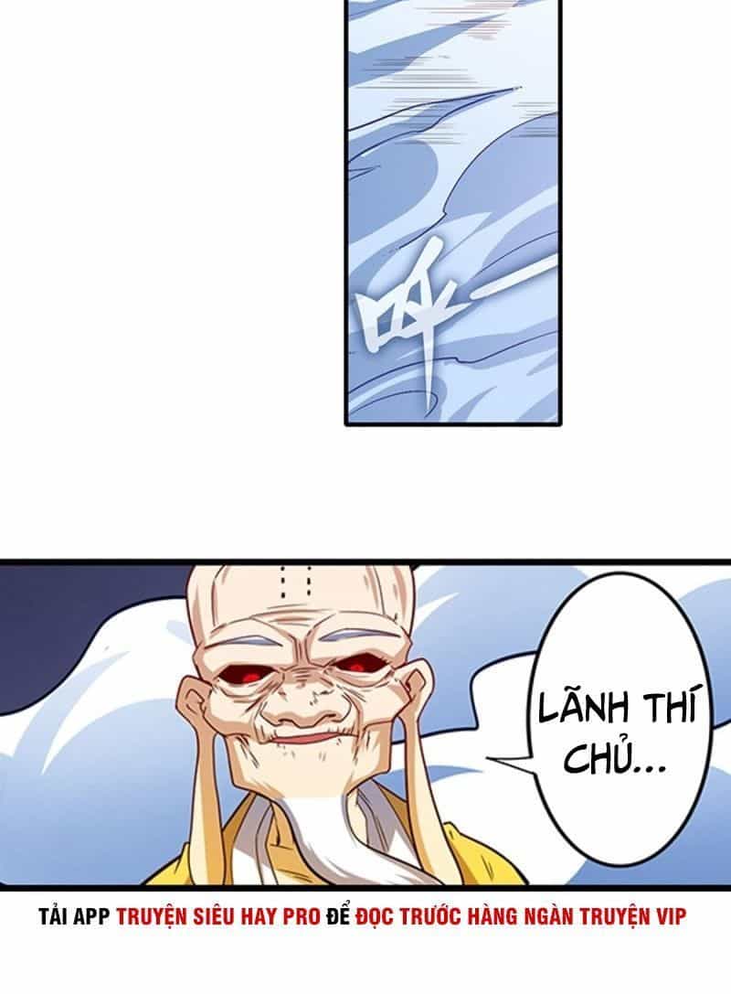 Anh Hùng ? Ta Không Làm Lâu Rồi - Chương 175 - ảnh 29
