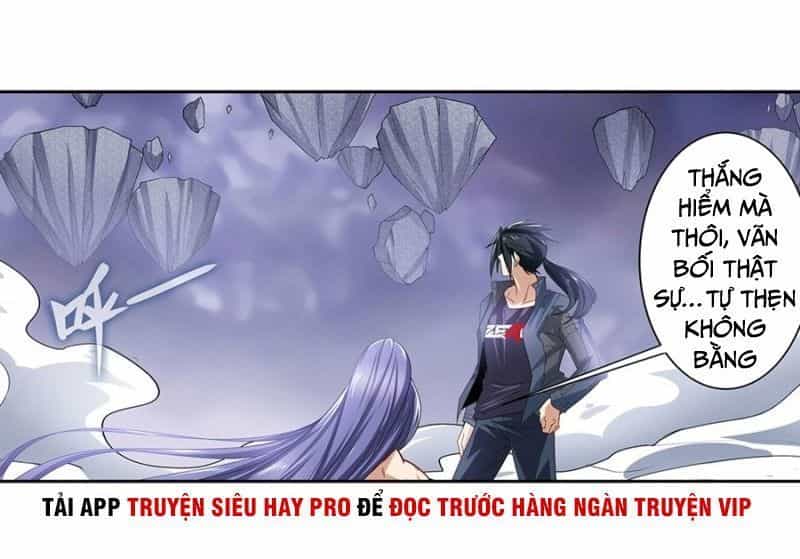 Anh Hùng ? Ta Không Làm Lâu Rồi - Chương 175 - ảnh 33