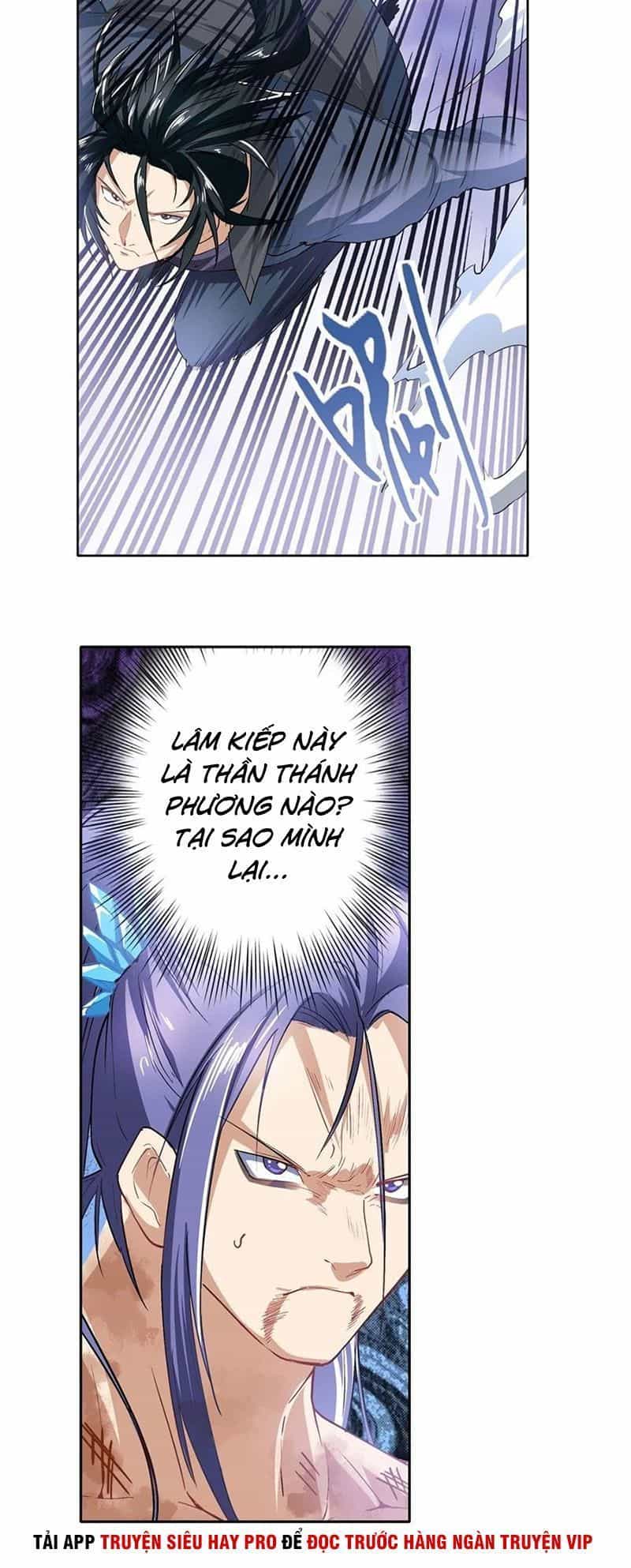 Anh Hùng ? Ta Không Làm Lâu Rồi - Chương 176 - ảnh 31