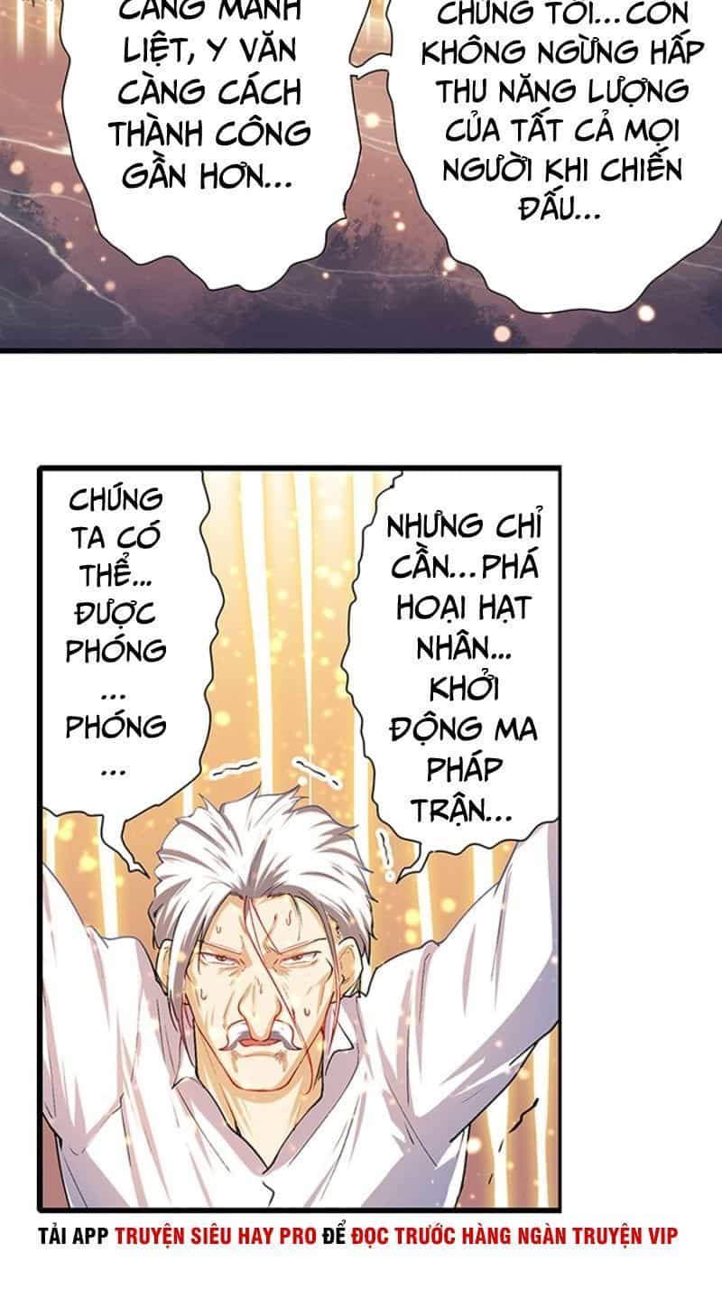 Anh Hùng ? Ta Không Làm Lâu Rồi - Chương 177 - ảnh 13