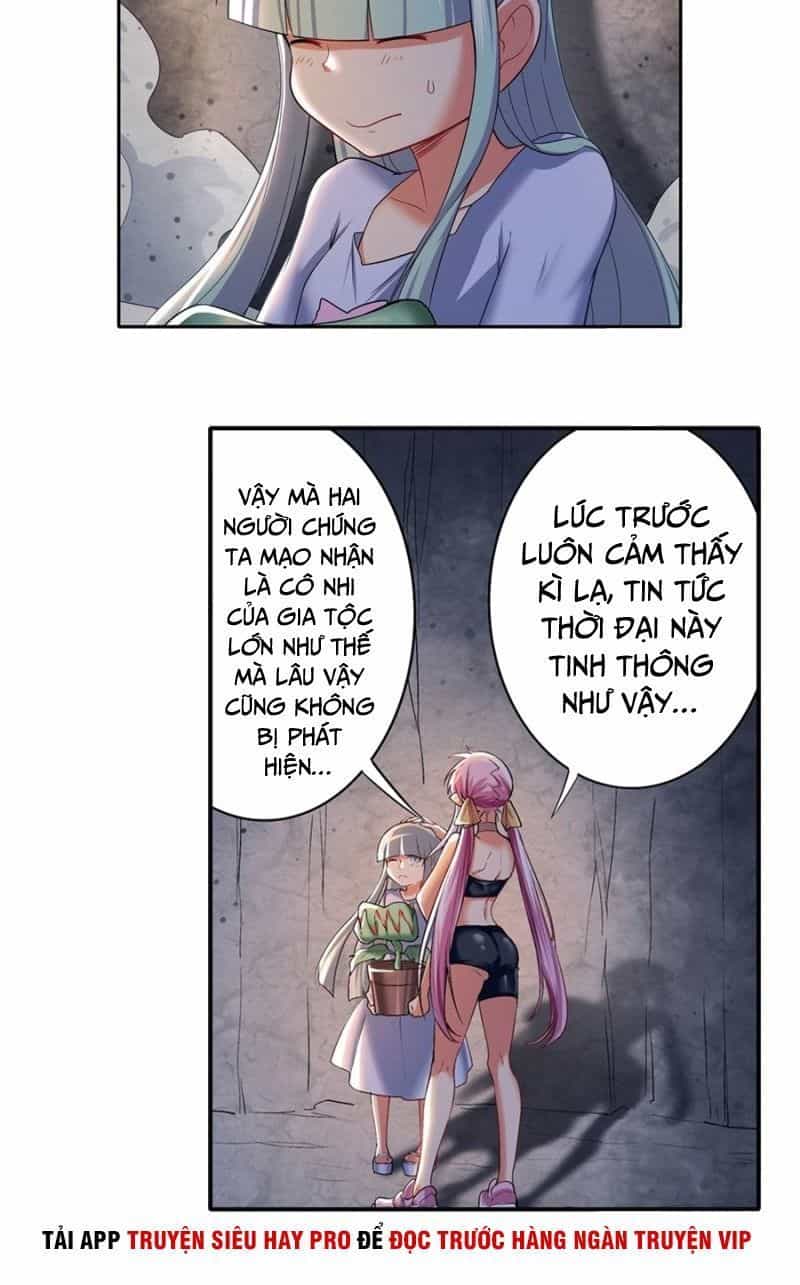 Anh Hùng ? Ta Không Làm Lâu Rồi - Chương 178 - ảnh 21