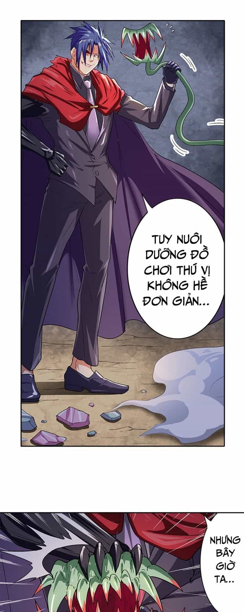 Anh Hùng ? Ta Không Làm Lâu Rồi - Chương 179 - ảnh 22
