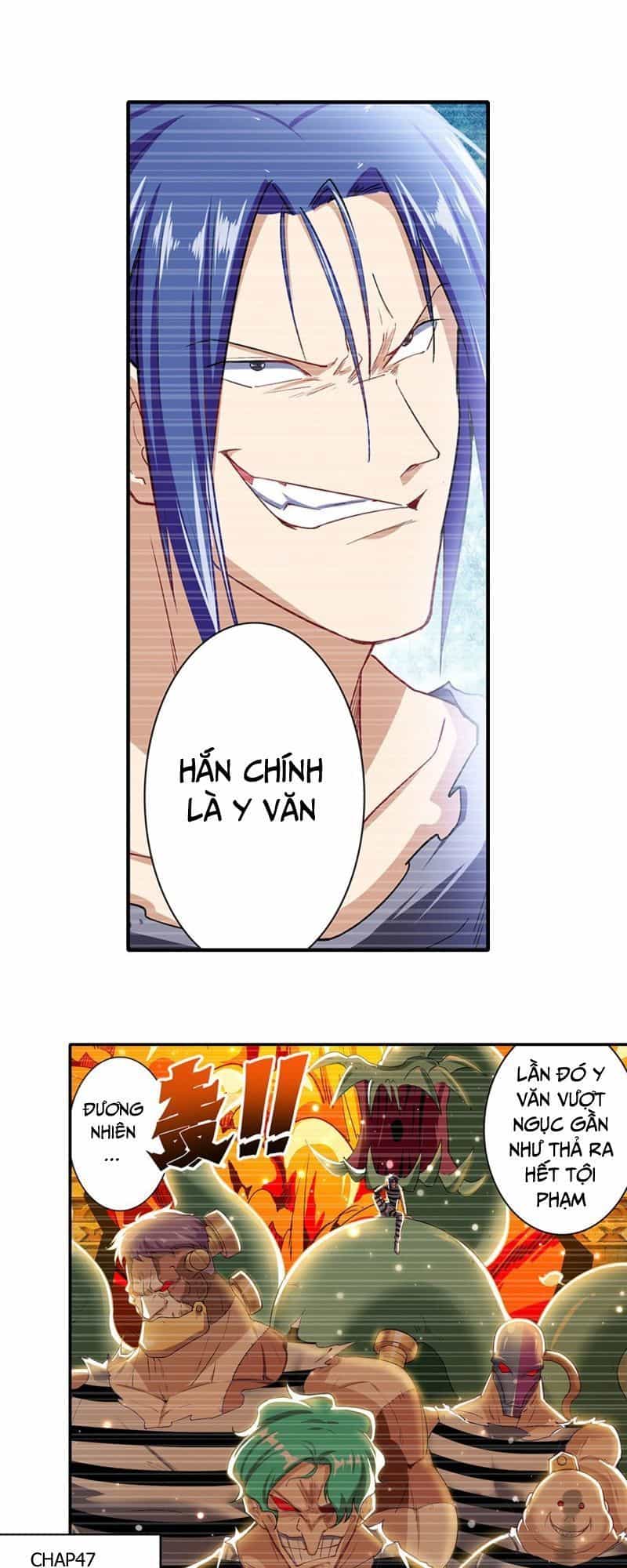 Anh Hùng ? Ta Không Làm Lâu Rồi - Chương 182 - ảnh 27