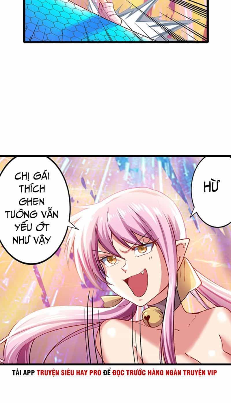 Anh Hùng ? Ta Không Làm Lâu Rồi - Chương 182 - ảnh 6