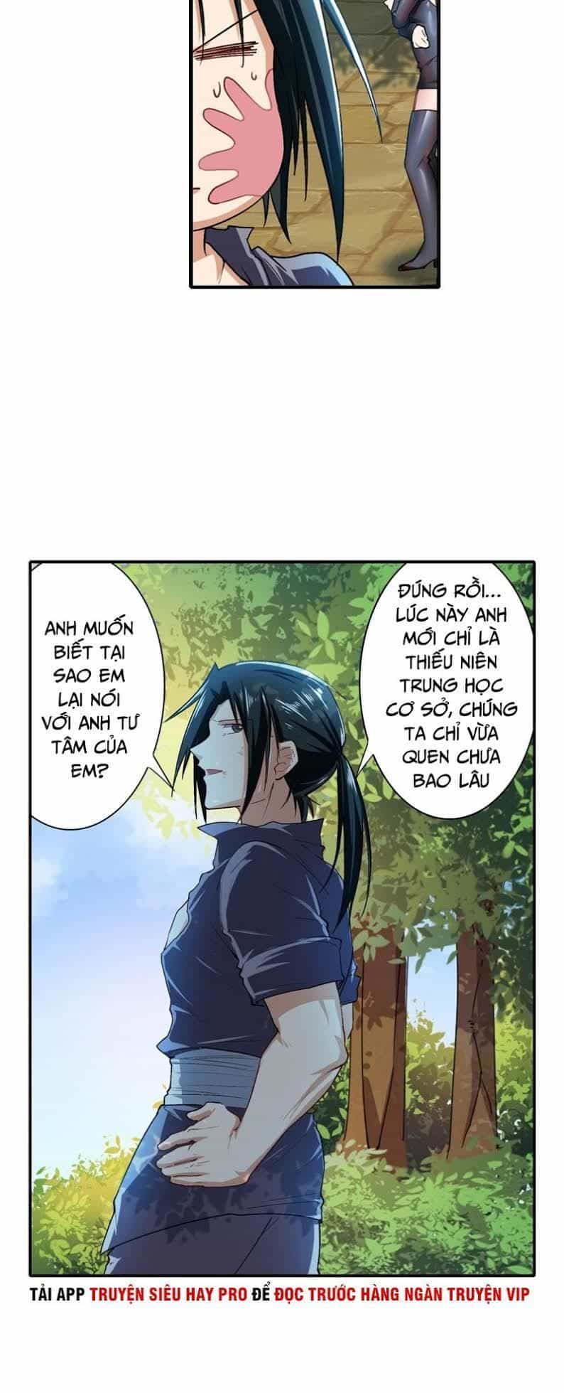 Anh Hùng ? Ta Không Làm Lâu Rồi - Chương 184 - ảnh 6