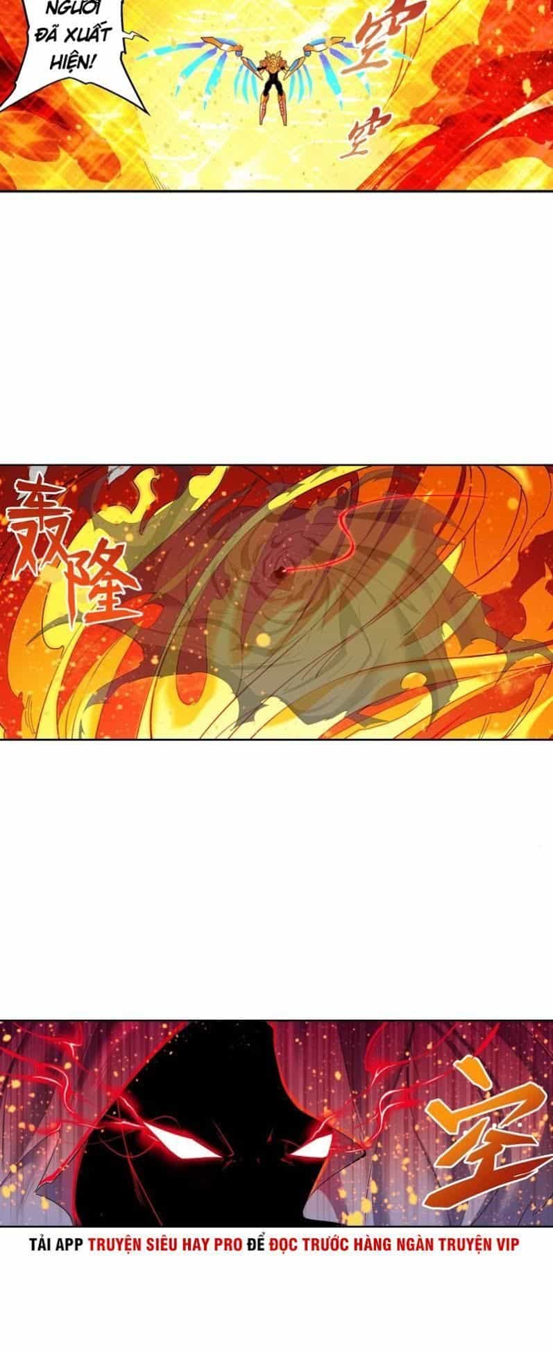 Anh Hùng ? Ta Không Làm Lâu Rồi - Chương 185 - ảnh 14
