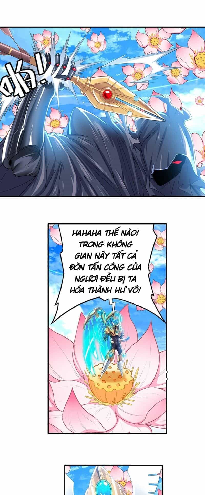 Anh Hùng ? Ta Không Làm Lâu Rồi - Chương 186 - ảnh 21