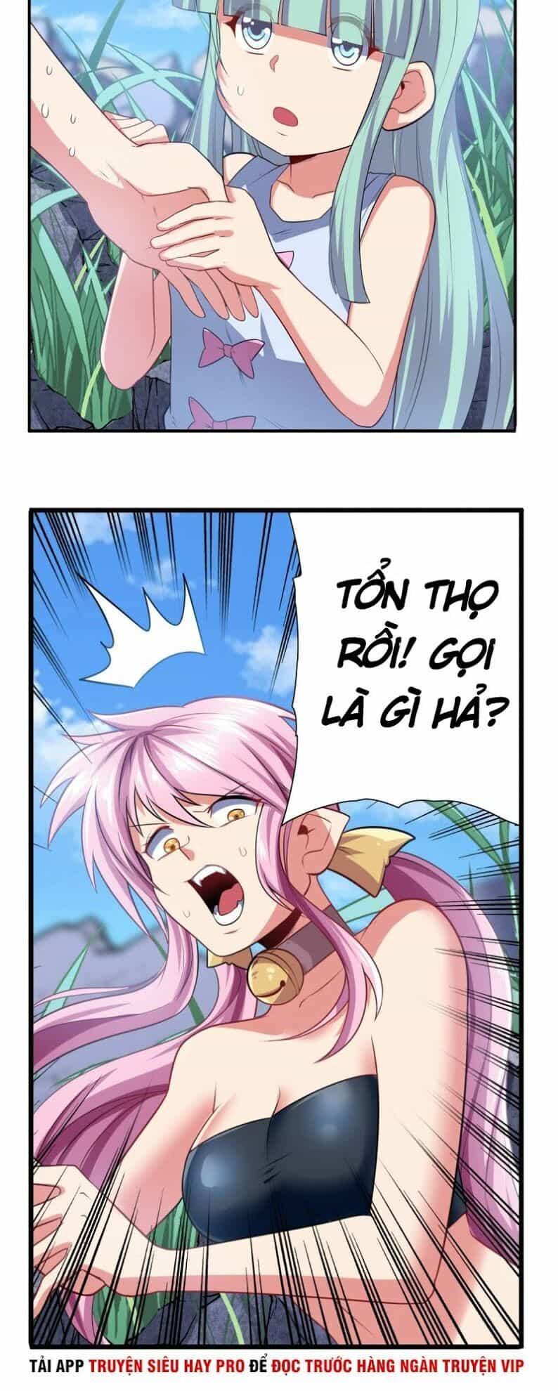 Anh Hùng ? Ta Không Làm Lâu Rồi - Chương 188 - ảnh 37