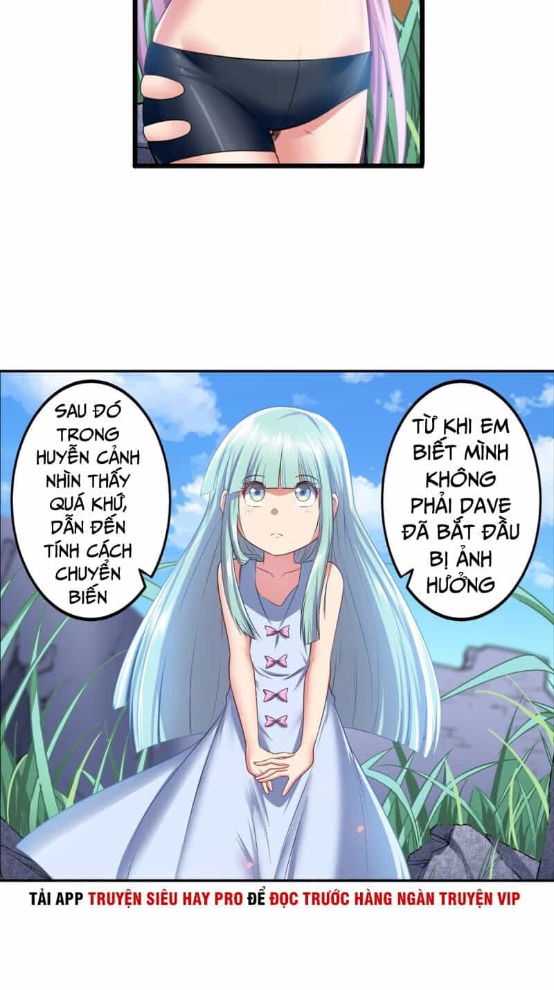 Anh Hùng ? Ta Không Làm Lâu Rồi - Chương 188 - ảnh 41