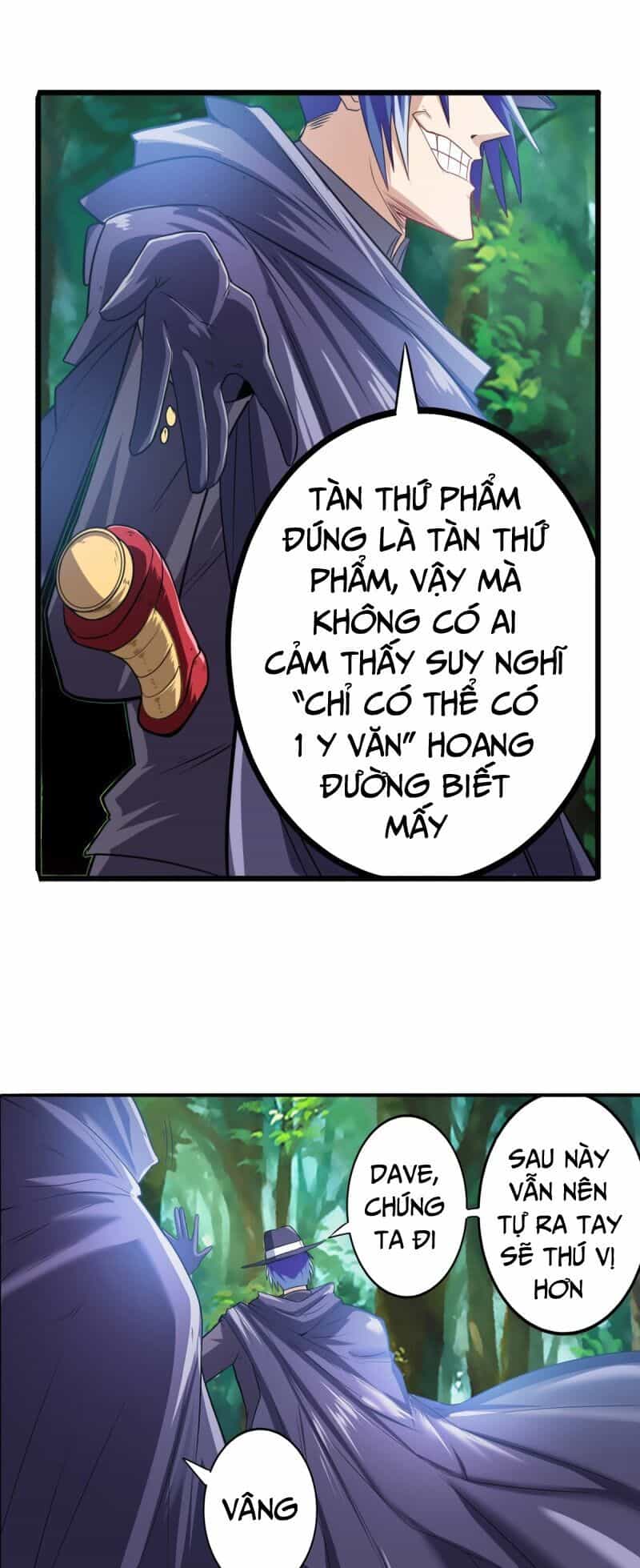Anh Hùng ? Ta Không Làm Lâu Rồi - Chương 188 - ảnh 56