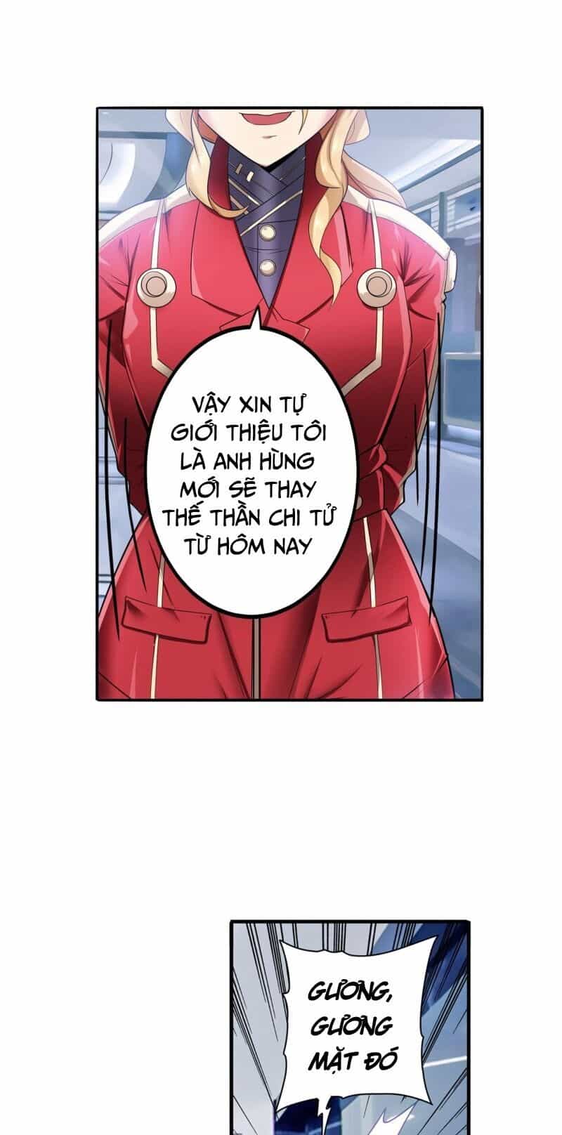 Anh Hùng ? Ta Không Làm Lâu Rồi - Chương 189 - ảnh 32