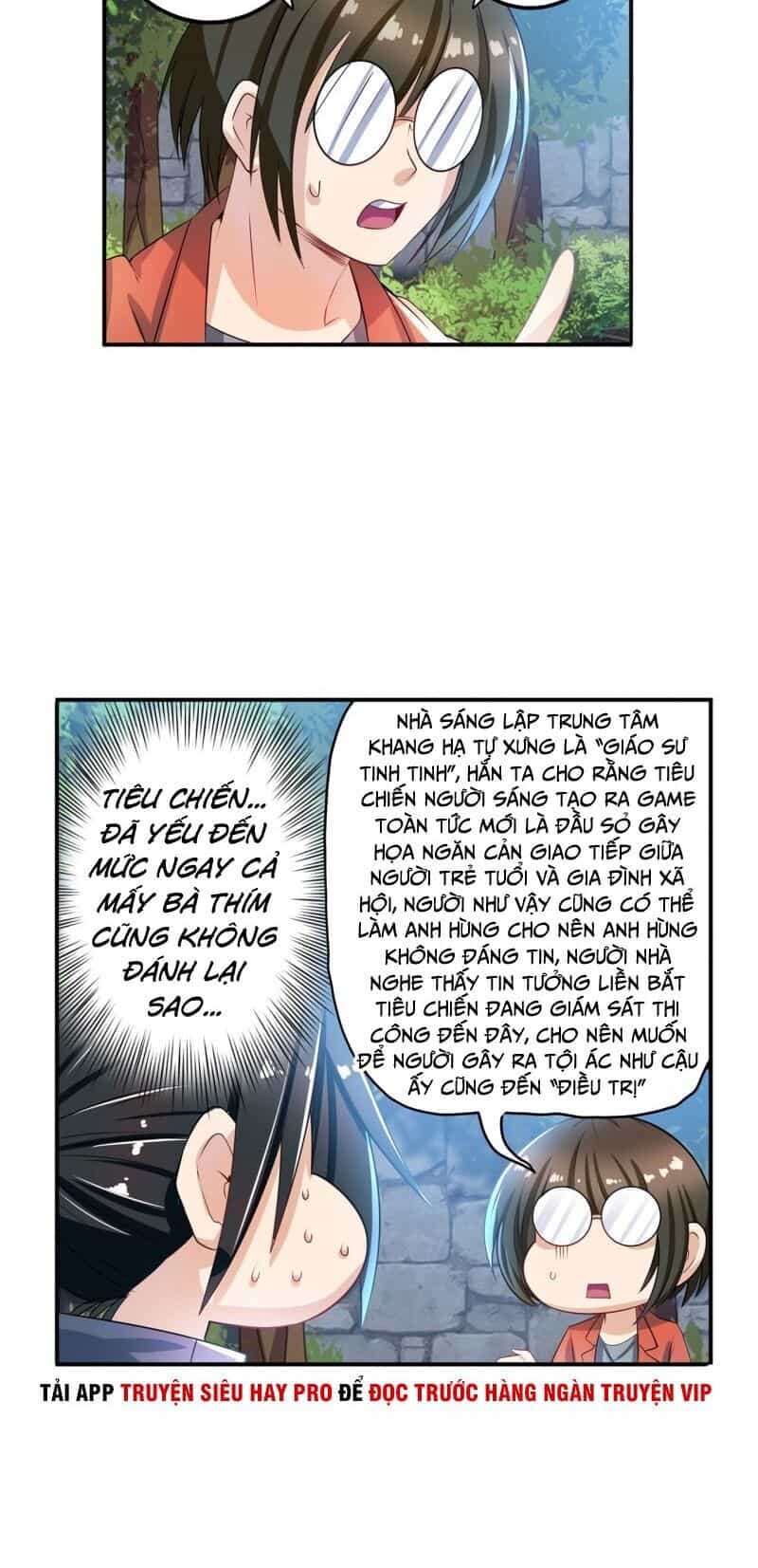 Anh Hùng ? Ta Không Làm Lâu Rồi - Chương 190 - ảnh 21