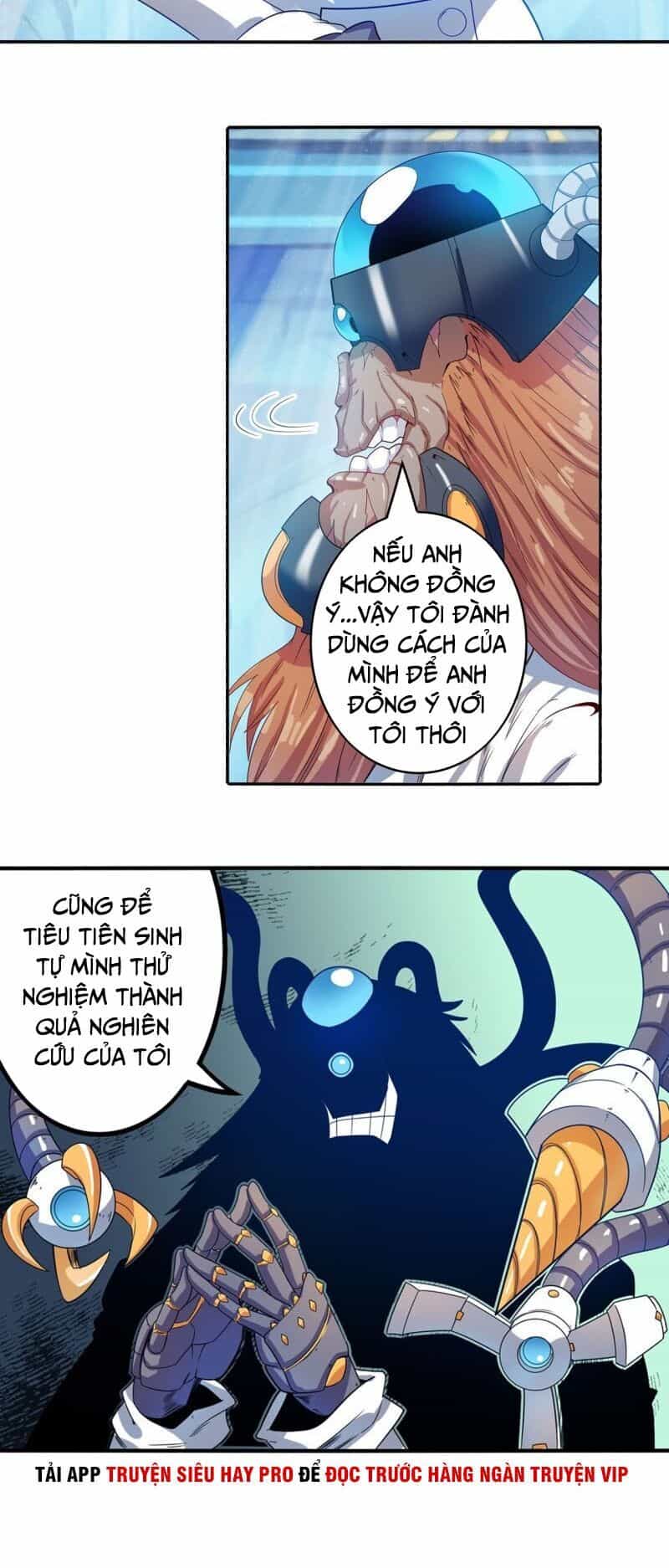 Anh Hùng ? Ta Không Làm Lâu Rồi - Chương 191 - ảnh 16