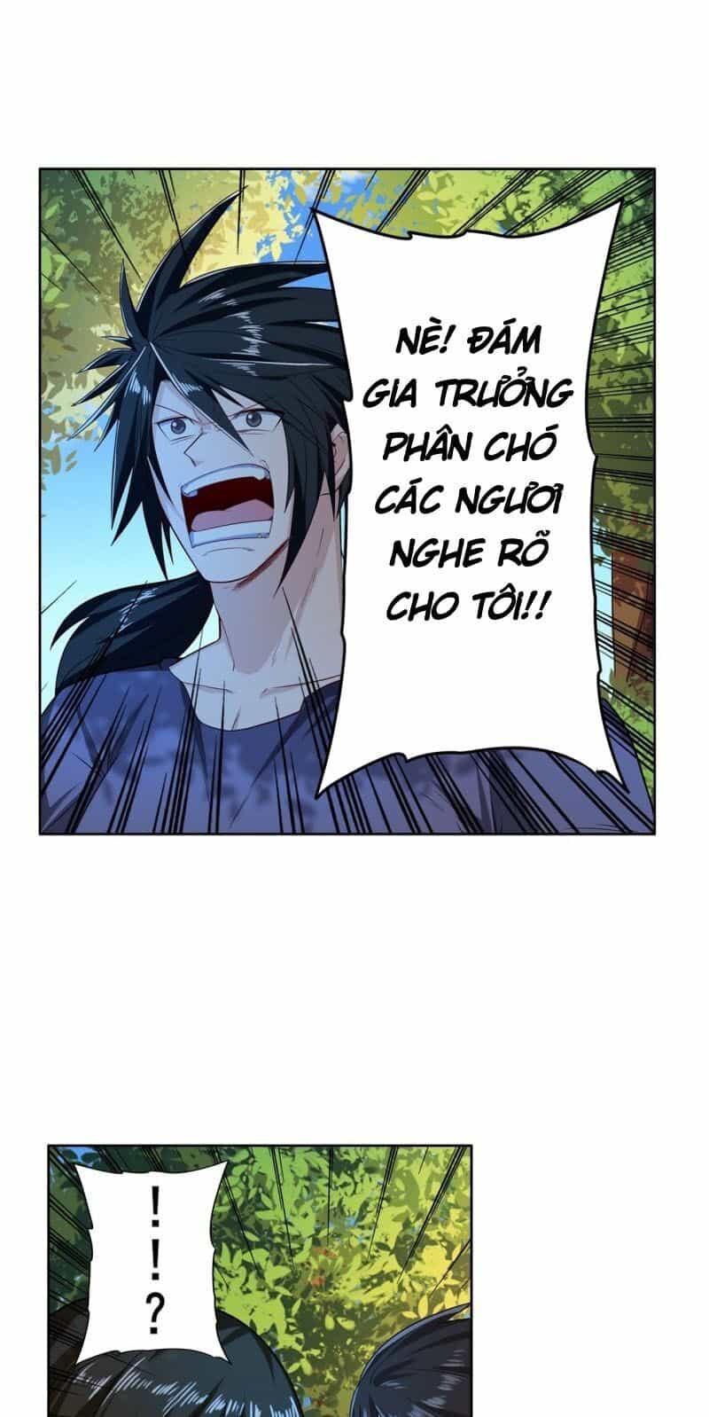 Anh Hùng ? Ta Không Làm Lâu Rồi - Chương 192 - ảnh 26